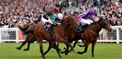 Diamond Jubilee Stakes Live Betting Odds .